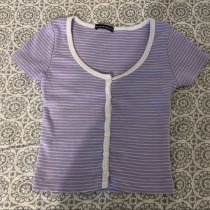 Brandy Melville zelly top